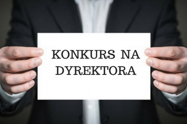 Wynik konkursu  na stanowisko  Dyrektora Gminnej Biblioteki Publicznej w Kluszkowcach