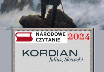 Narodowe Czytanie 2024