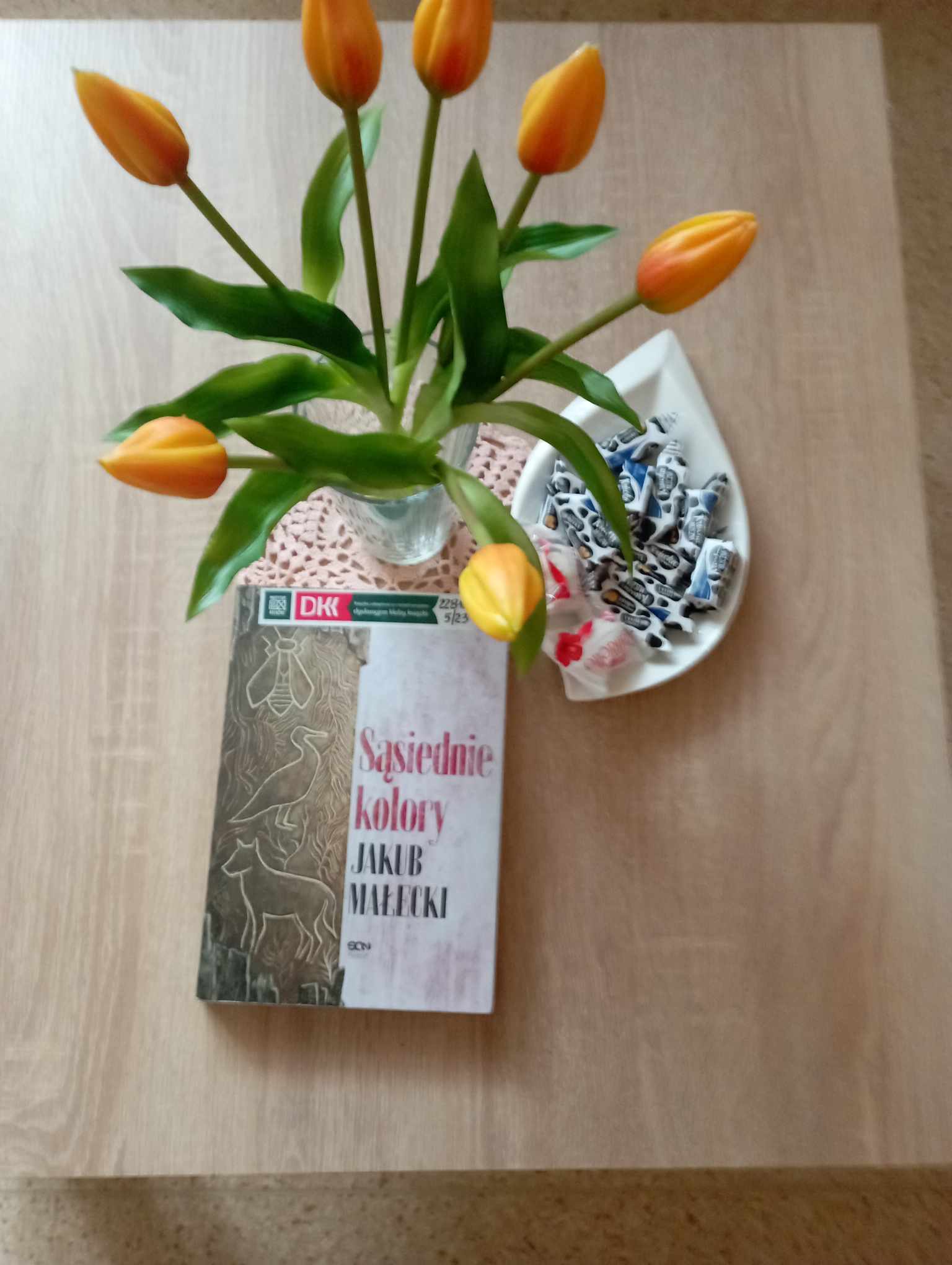 Spotkanie DKK