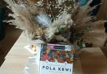 Majowe spotkanie Dyskusyjnego Klubu Książki
