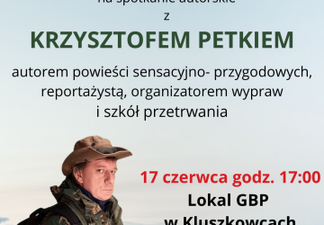Serdecznie zapraszamy!
