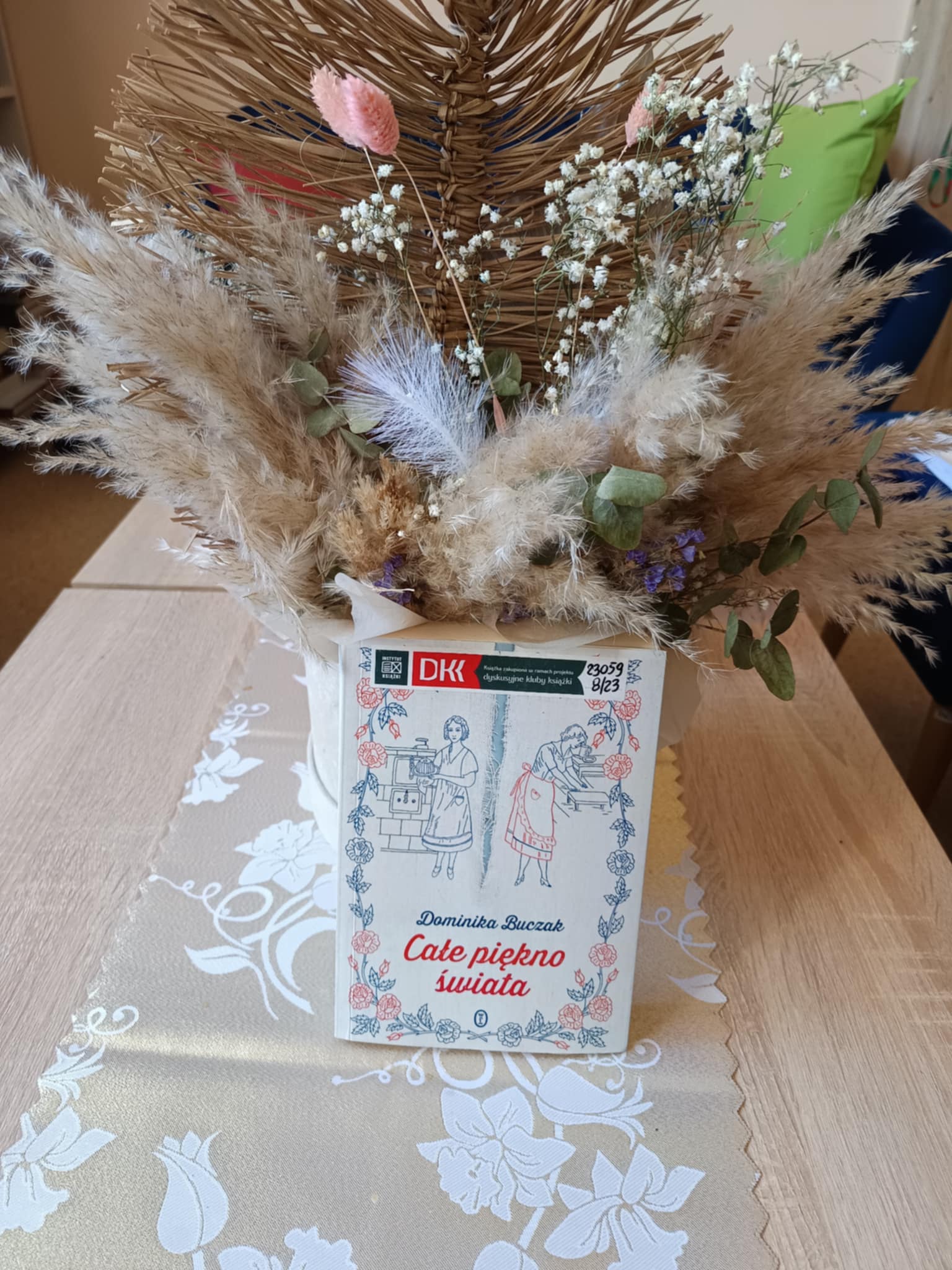 Czerwcowe spotkanie DKK