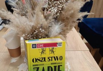 Spotkanie DKK Lipiec