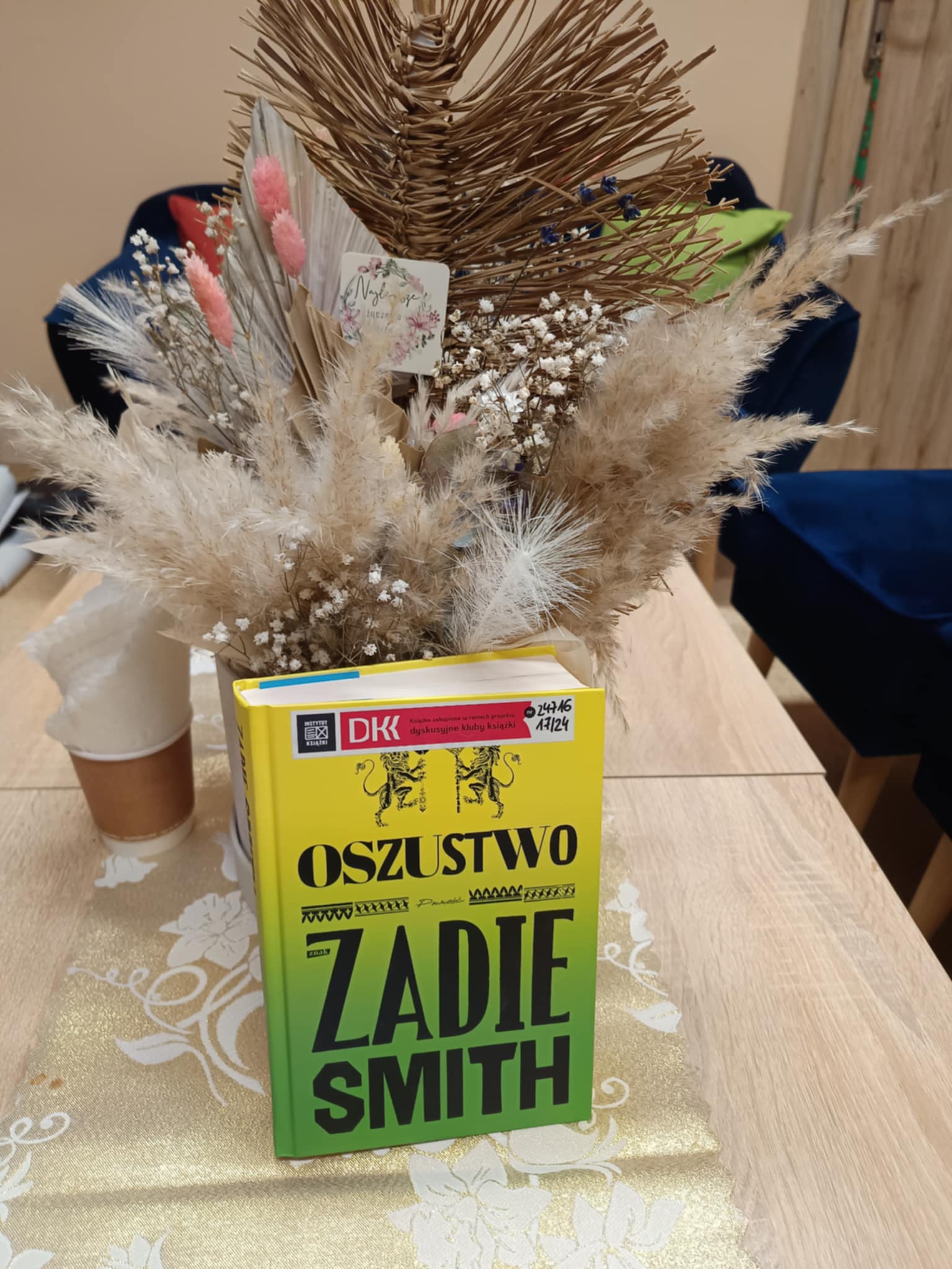 Spotkanie DKK Lipiec