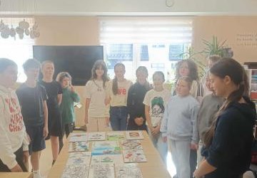 Warsztaty malowania na szkle