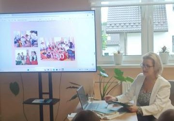 Warsztaty dla młodzieży z edukacji regionalnej