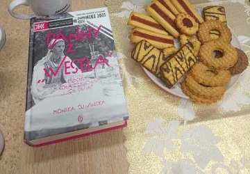 Spotkanie Dyskusyjnego Klubu Książki