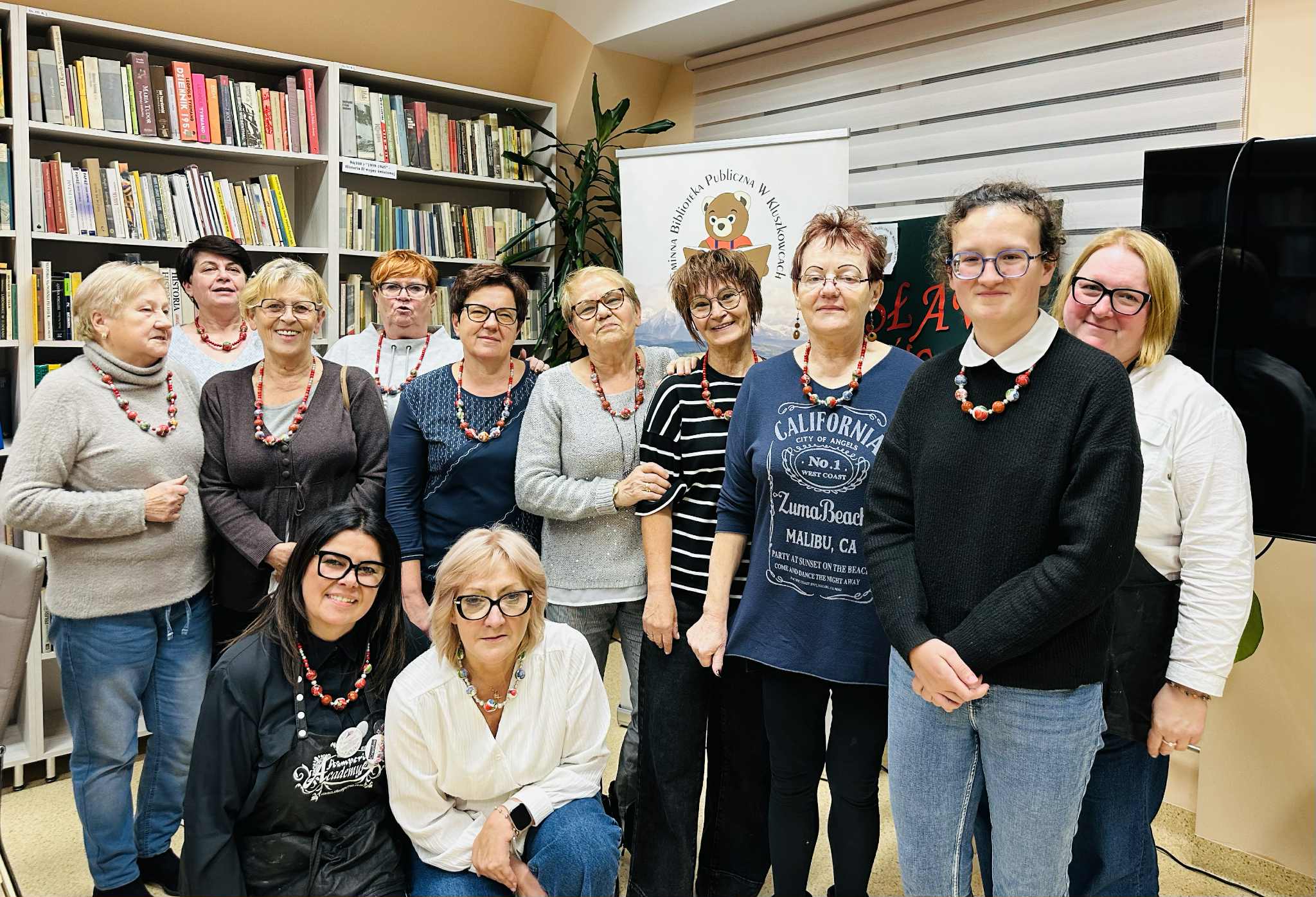 Warsztaty tworzenia biżuterii