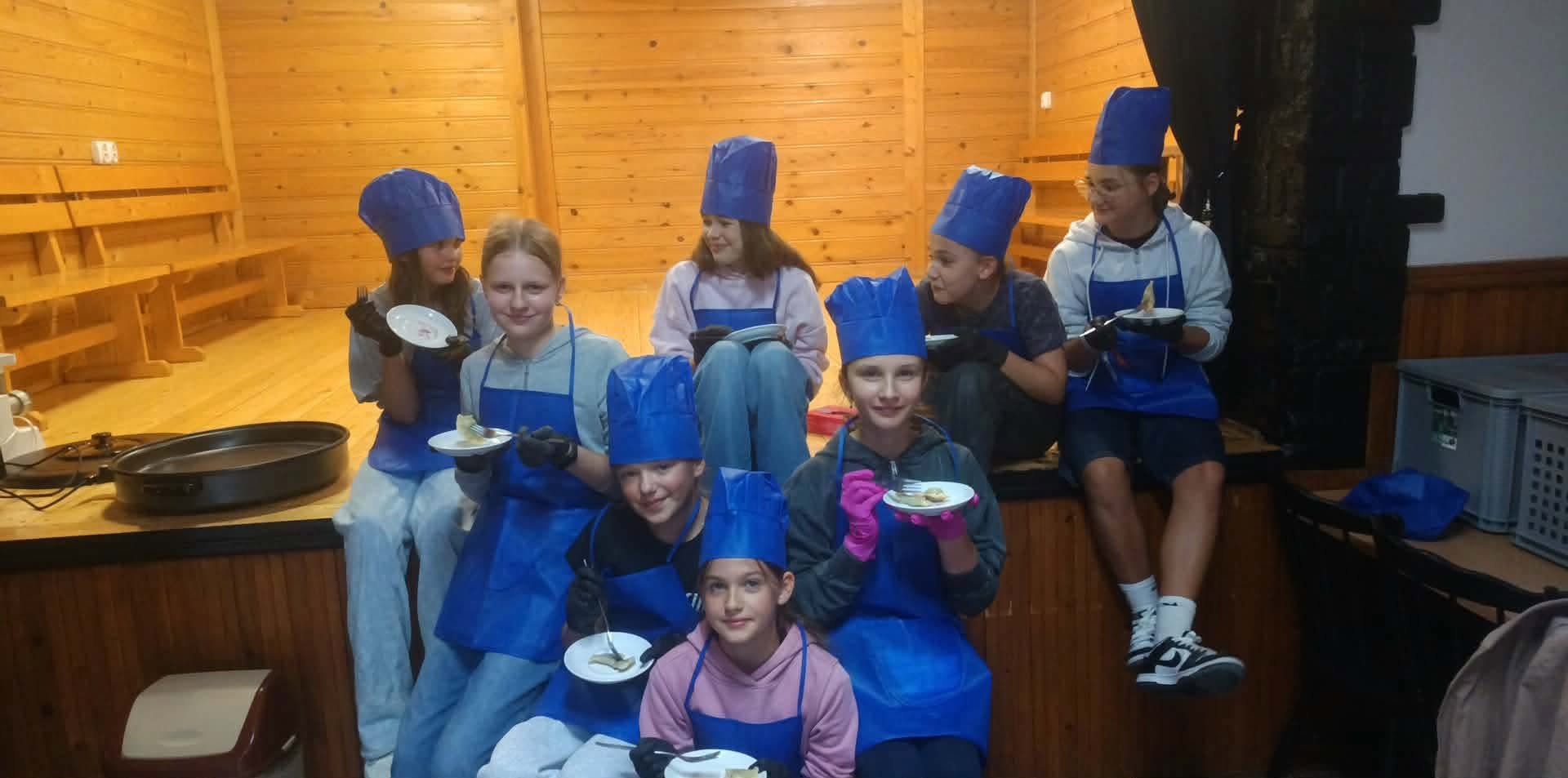 Tradycje na talerzu