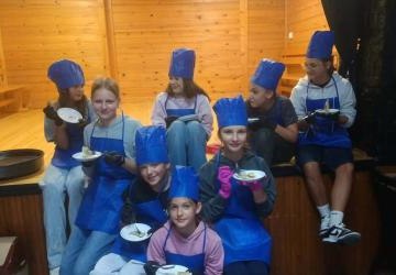 Tradycje na talerzu
