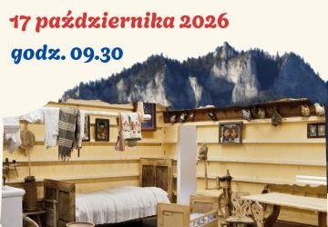 Wyjazd edukacyjny do Muzeum Pienińskiego